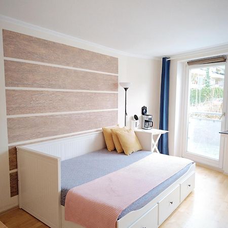 Apartment Am Bach Augsburg Exterior photo